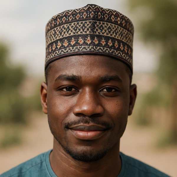 Mdou Mangawi Niger