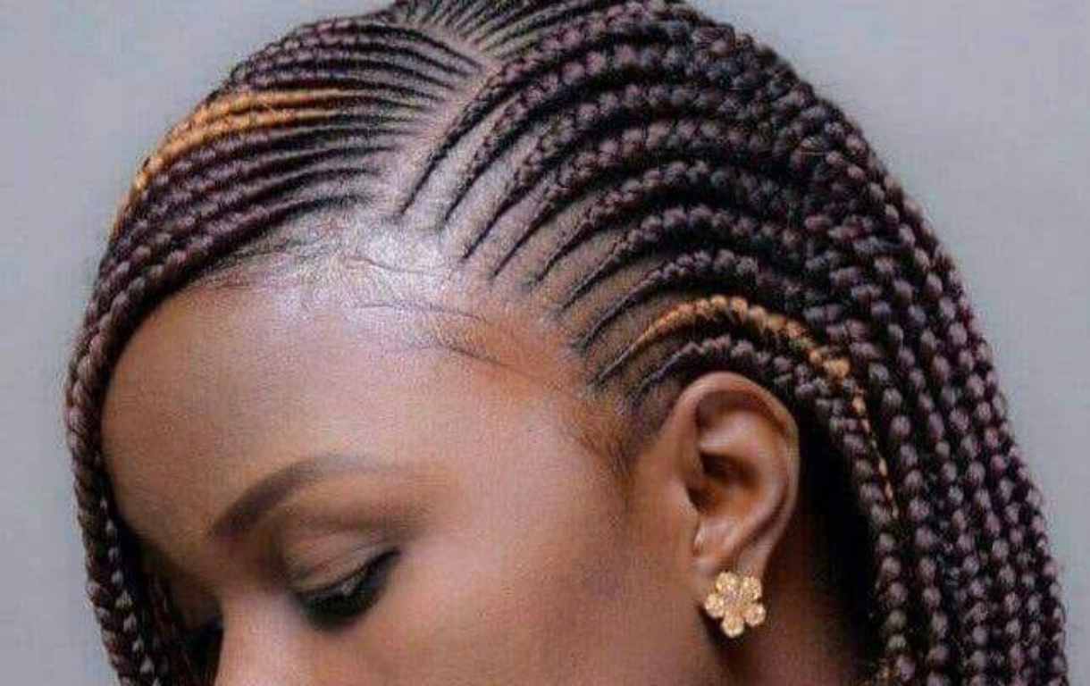 L Art De La Tresse Au Niger Entre Tradition Modernit Et 
