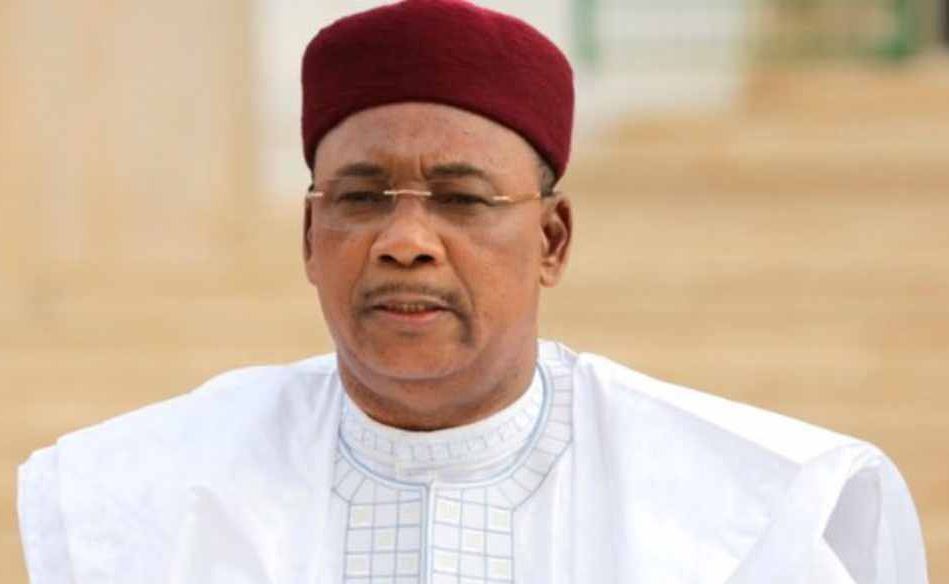 ancien president du niger mahamadou issoufou maintient il une influence depuis la turquie