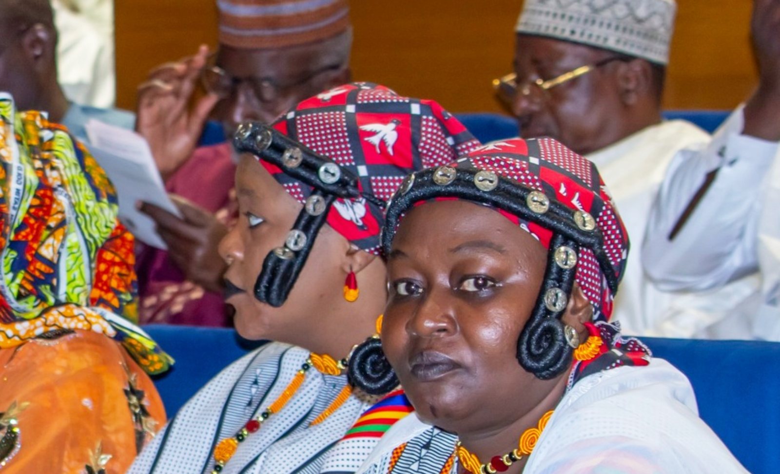 patrimoine et unite nationale reci 2025 le niger celebre les cultures zarma songhoy dendi a niamey