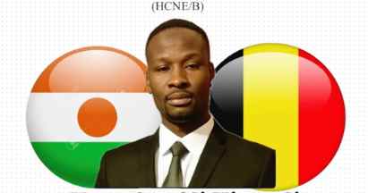 Ali Hima Hamadou dit legacy