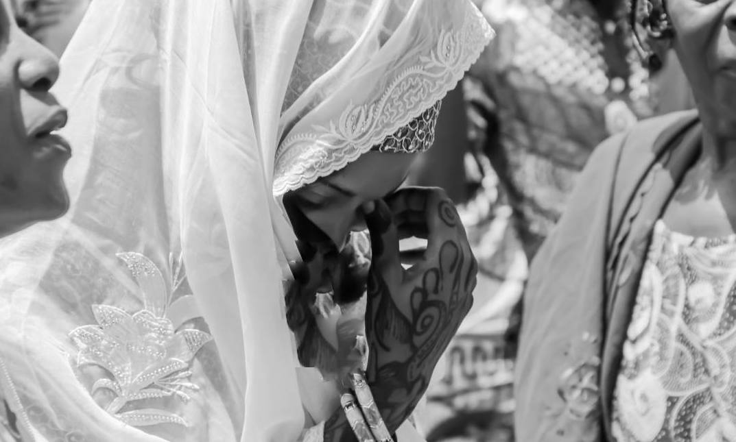 Mariage Niger Diaspora