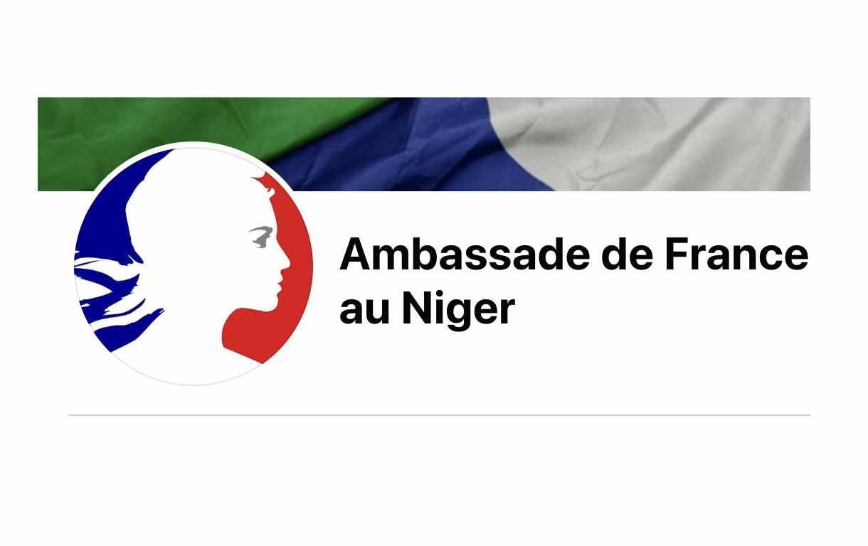 Ambassade de France au Niger