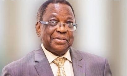 Dr Oumaria Mamane