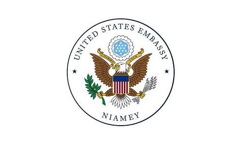 ambassade des etats unis damerique au niger