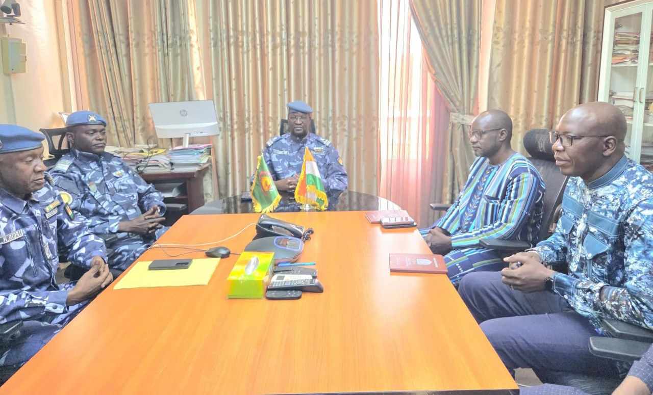 cooperation douaniere niamey au coeur dune cooperation strategique avec le burkina faso 2