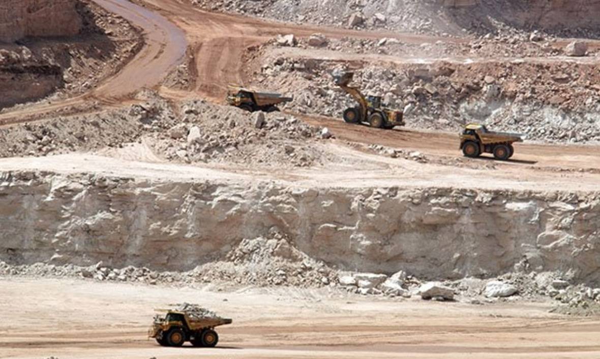 Uranium Niger