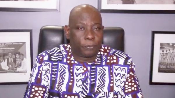 Salifou Mayaki Yetti Groupe