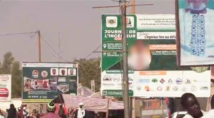 demolition des panneaux publicitaires illegaux des 2026