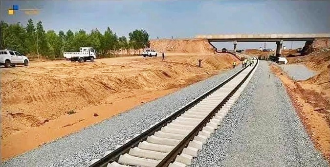 Kano Maradi la voie ferree qui relie histoire commerce et avenir au coeur du sahel