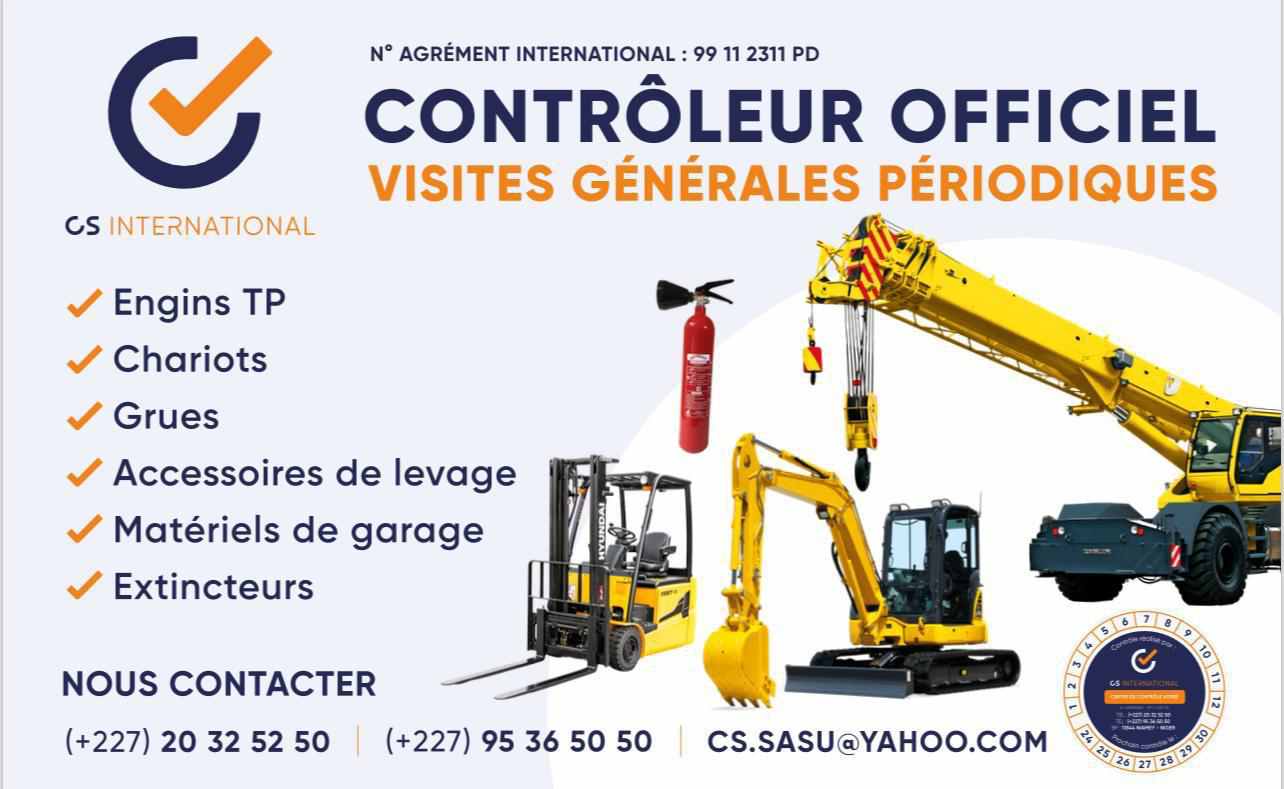 Respect-aux-normes-et-reglements-techniques-cs-international Niger