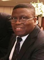 Dr Adeye Omer Moulero