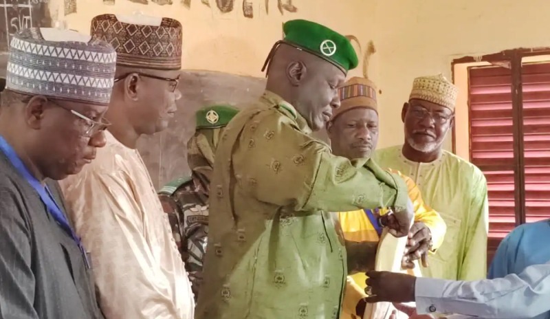 bepc 2025 au niger plus de 180 000 candidats lancent les epreuves a travers le pays