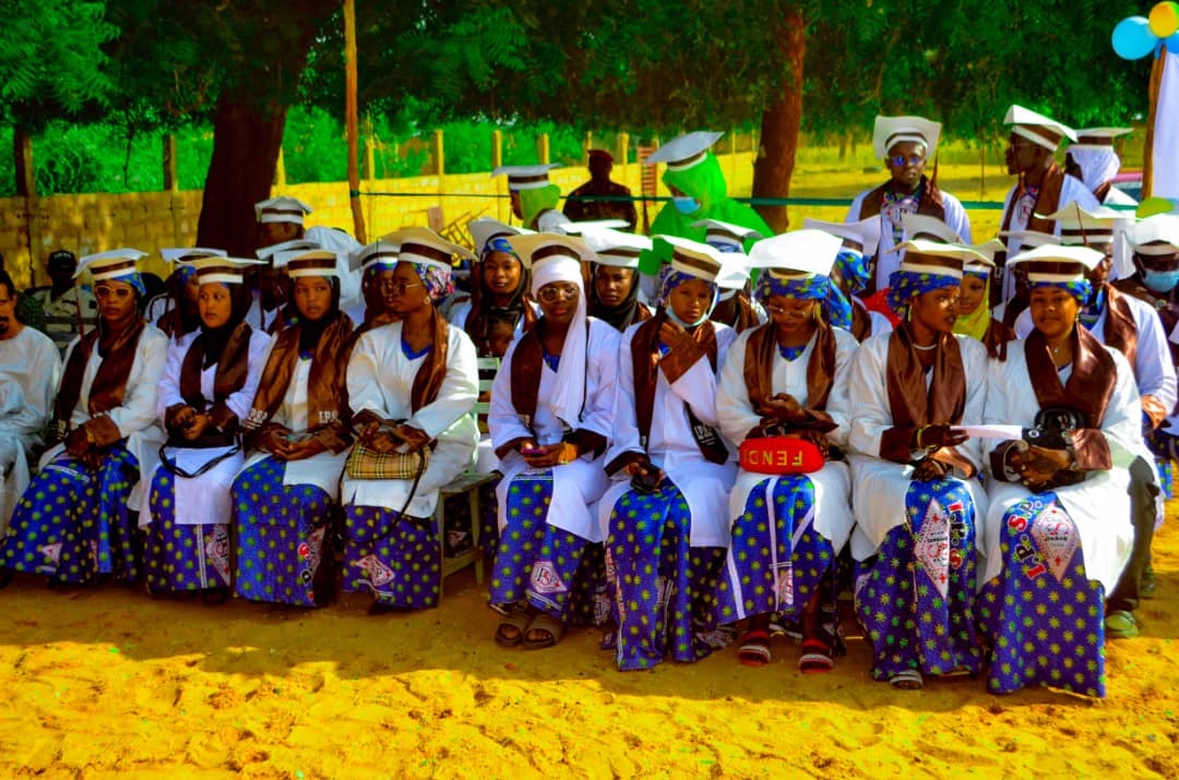 ipsp niger les promotions 2025 pretent serment a agadez et maradi 4