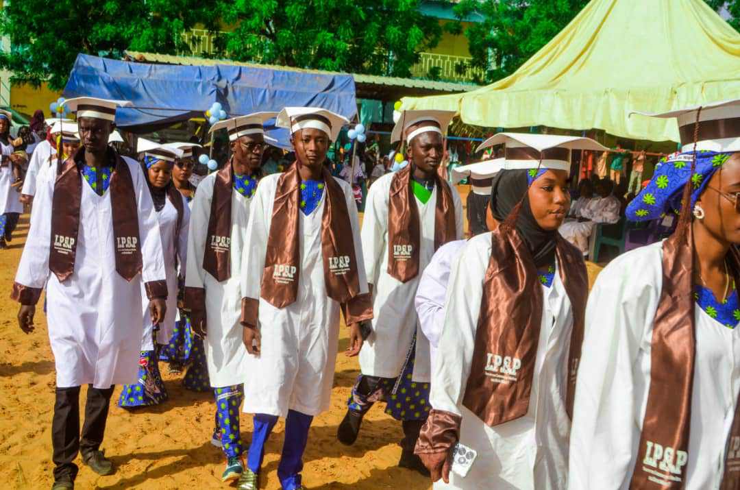 ipsp niger les promotions 2025 pretent serment a agadez et maradi 4