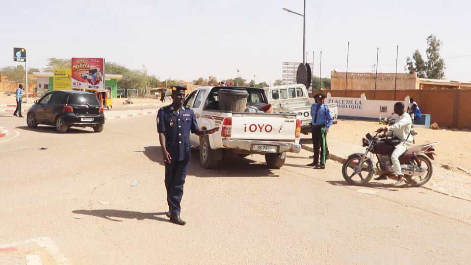 securite routiere au niger de la strategie a laction letat passe a loffensive en 2026