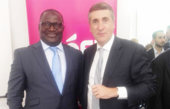 Illiassou Amadou Djermakoye 4