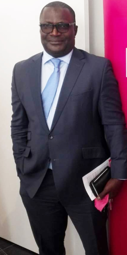 Illiassou Amadou Djermakoye 6