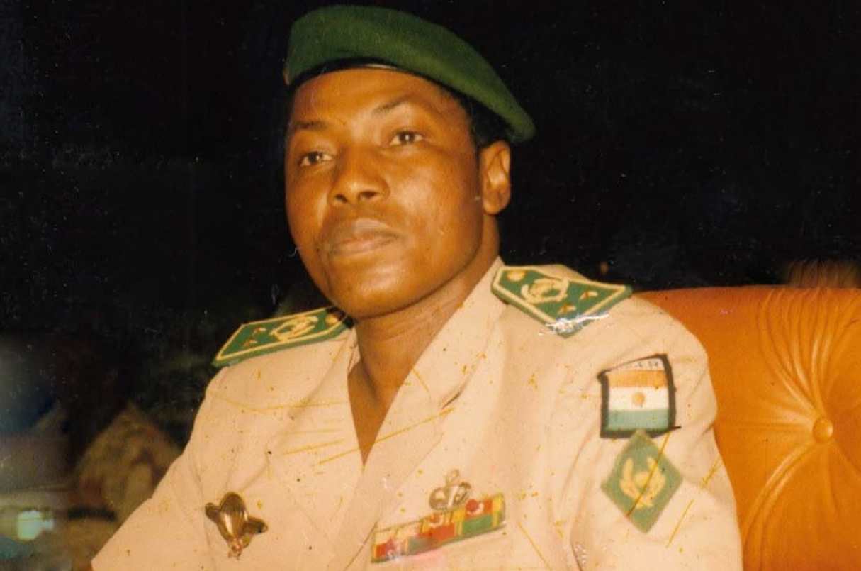 9 avril 1999 9 avril 2026 ibrahim bare mainassara une memoire vive entre hommage national et quete de verite