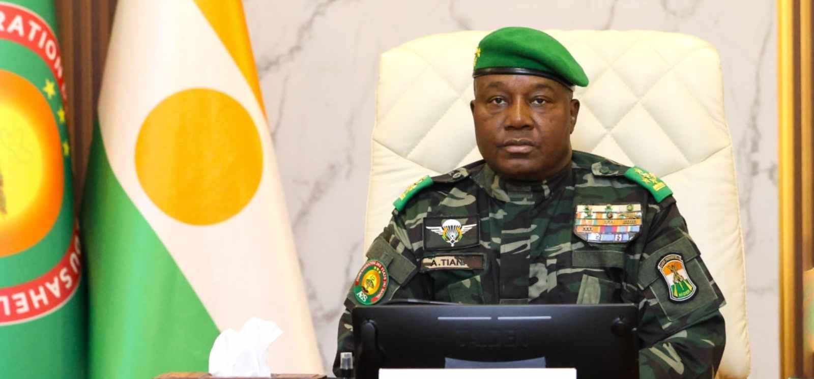 AbdourahamanTiani 