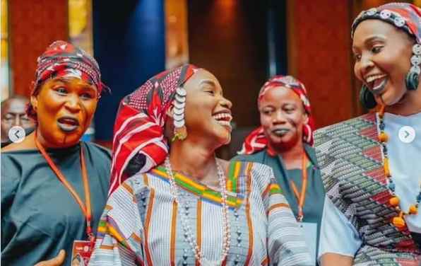parente a plaisanterie au niger une tradition ancestrale au service de la paix sociale