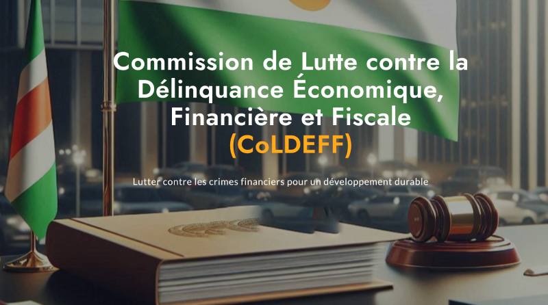 Coldeff Niger