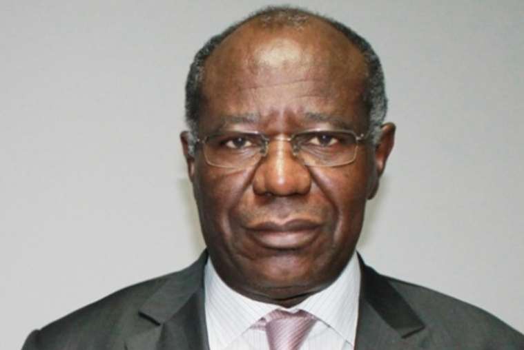 Maître Issaka Souna
