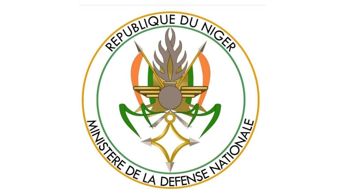 attaque dejouee a laeroport de niamey le bilan communique par le ministere de la defense