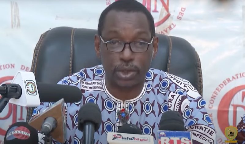 crise du pouvoir dachat le ben cdtn appelle a lunite et a la solidarite nationale