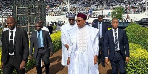 Issoufou Mahamadou lombre persistante de lancien president sur la transition nigerienne.jpg