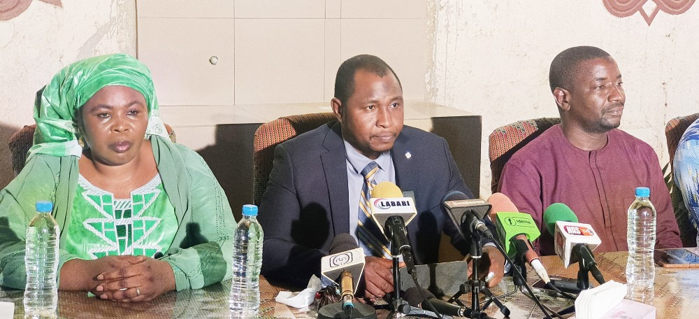 journee de la liberte de la presse 2025 le niger trace la voie dun journalisme patriotique 2