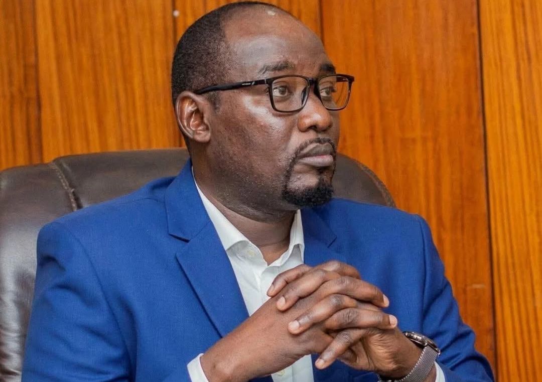 justice au niger ibrahim yacouba recouvre la liberte apres labandon des poursuites