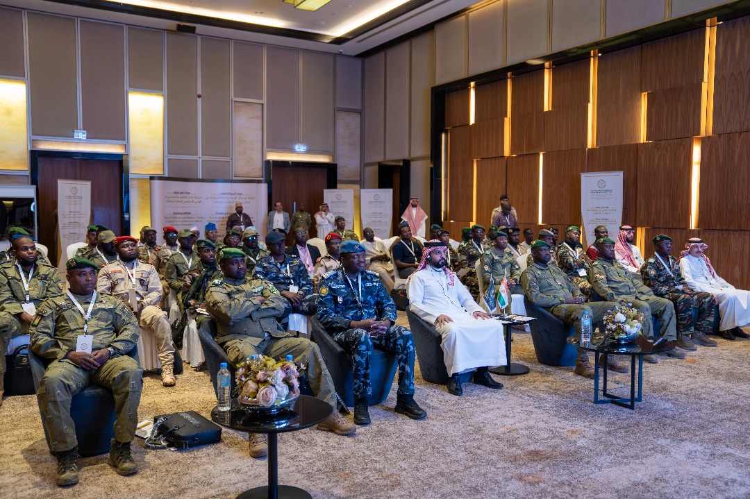 la coalition islamique cloture son programme mediatique specialise de lutte contre le terrorisme et lextremisme en republique du niger 1