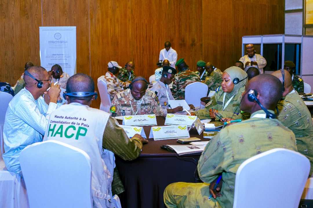 la coalition islamique militaire contre le terrorisme 2