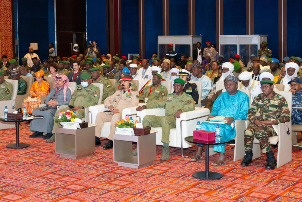 lutte contre le terrorisme a niamey la coalition islamique militaire intensifie ses initiatives strategiques.jpg
