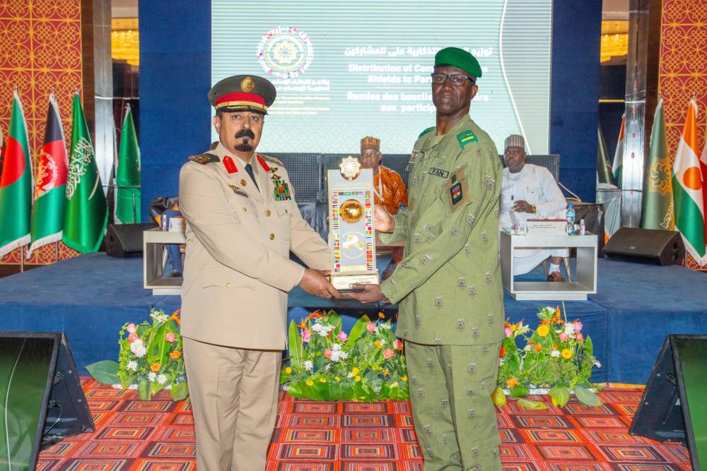lutte contre le terrorisme a niamey la coalition islamique militaire intensifie ses initiatives strategiques 3.jpg