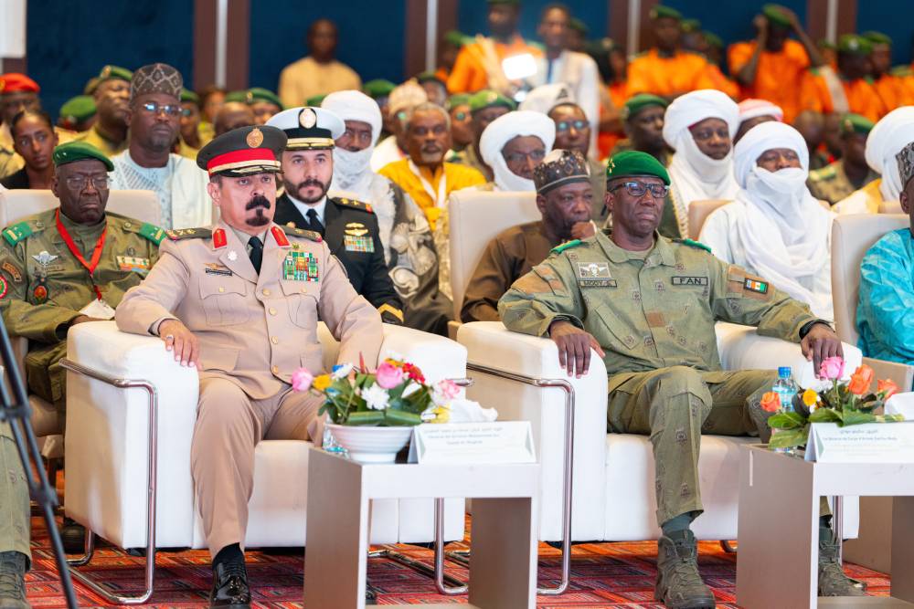 lutte contre le terrorisme a niamey la coalition islamique militaire intensifie ses initiatives strategiques 5.jpg