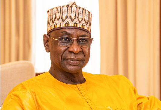 niger des informations non confirmees evoquent des accusations a caractere sexuel visant lancien ministre phd mamoudou djibo