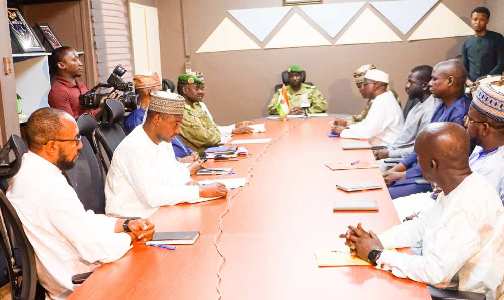 urbanisme au niger un comite technique mis en place pour assainir le foncier urbain