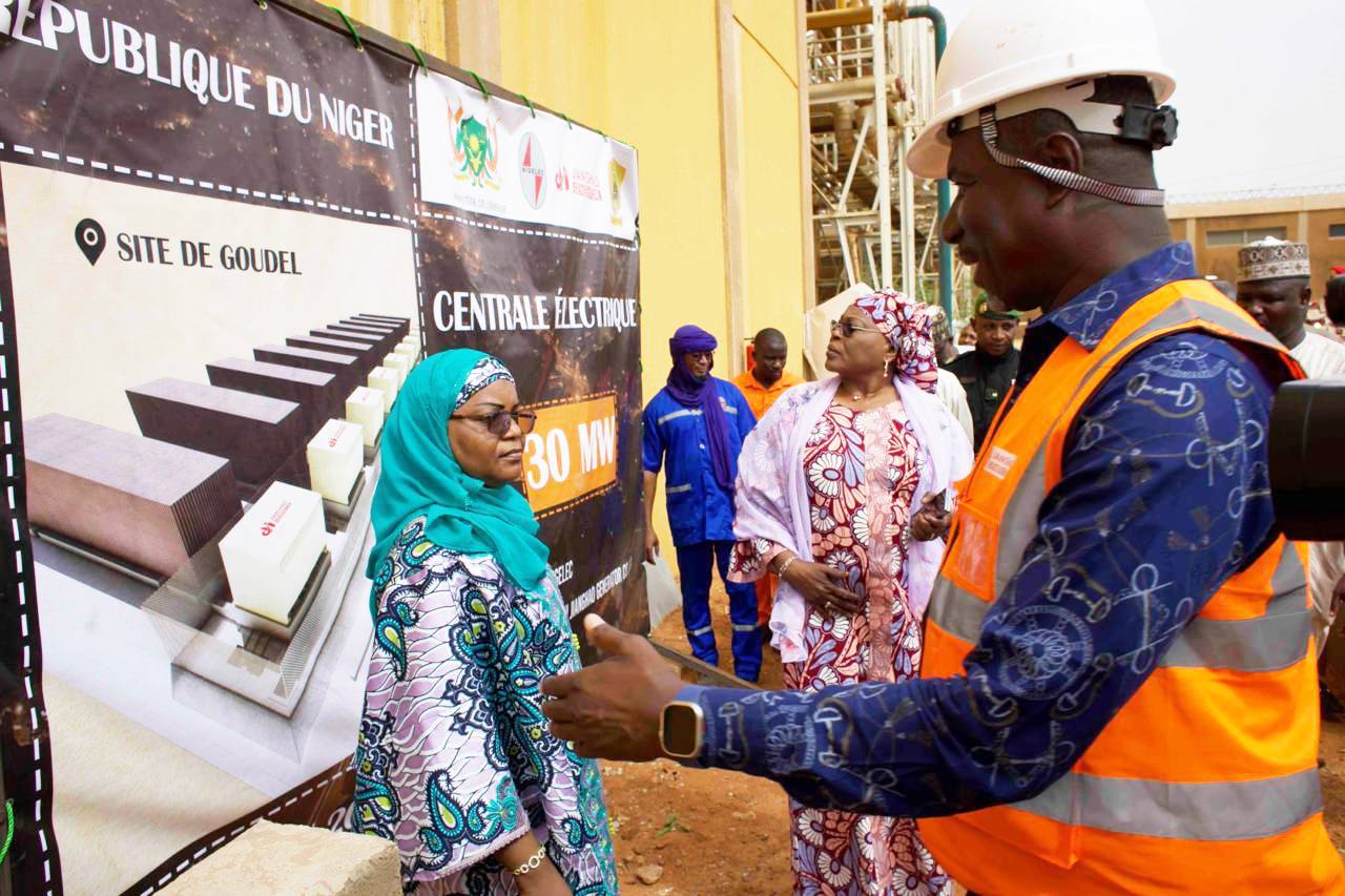 vers la souverainete energetique au niger un pas de plus franchi 01