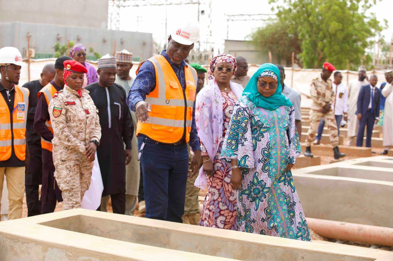 vers la souverainete energetique au niger un pas de plus franchi 1