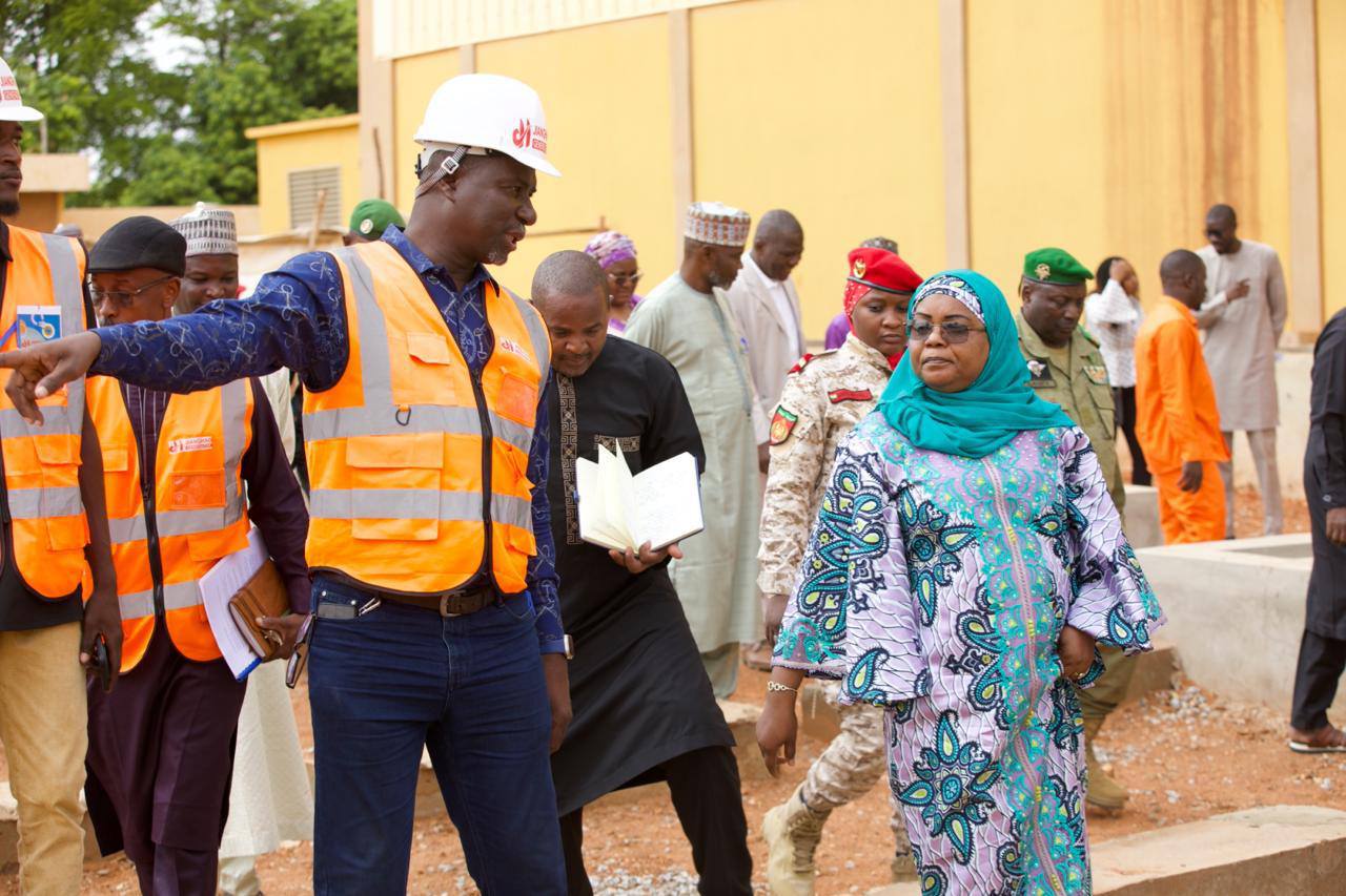 vers la souverainete energetique au niger un pas de plus franchi 5