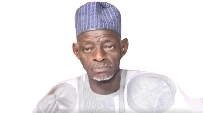 Amirou Moussa Gaba maazou Goudel