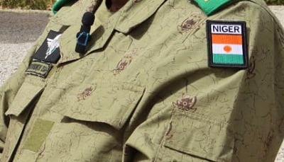 Armee Nigerienne 