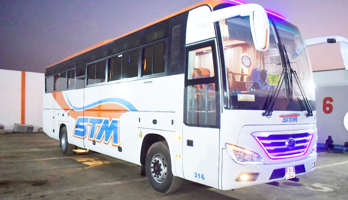 Bus Stm Niger