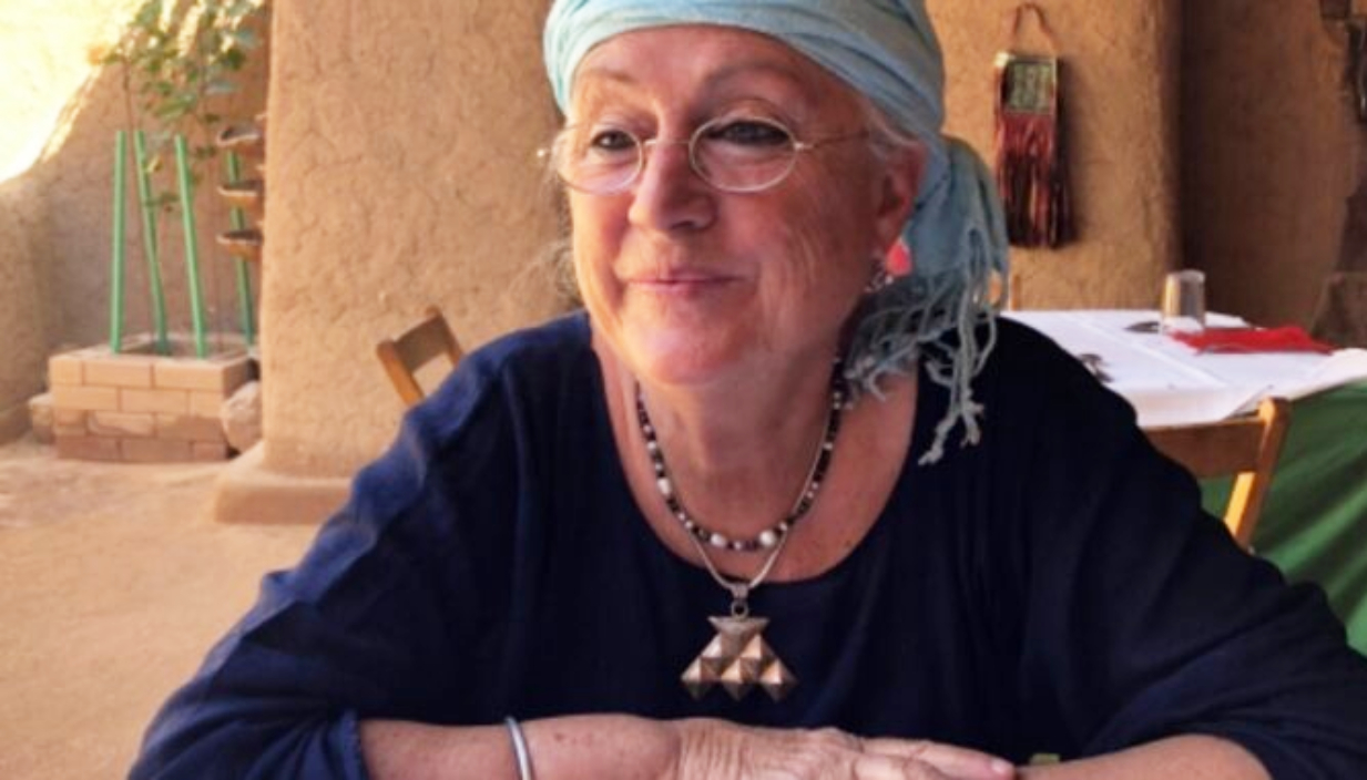 Claudia Abbt Agadez 