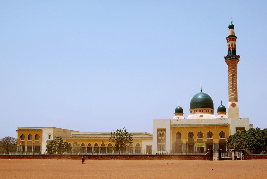 Bonne fete de tabaski a tous eid mubarak wa kayessi barka da sallah Nigerdiaspora 2025