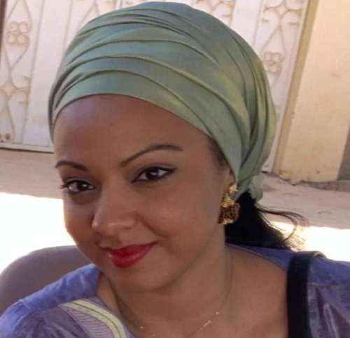 Hindou Bazoum