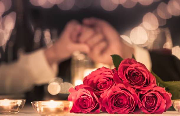 Saint Valentin Niger