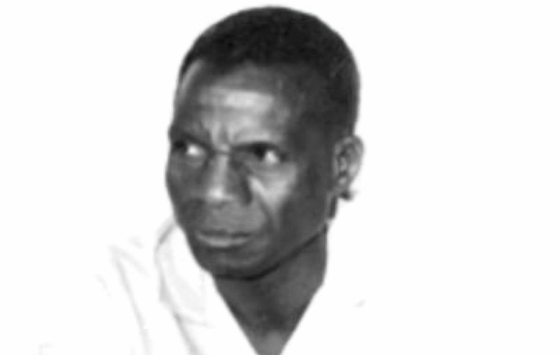 Seyni Kountche 38 ans